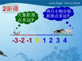 北师大版七年级上册  2.3用绝对值教学课件PPT