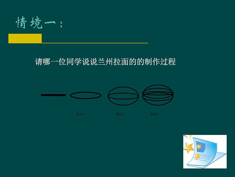 苏科版七年级数学上册 2.7 有理数的乘方课件PPT第2页