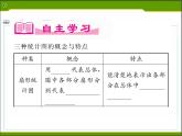 北师大版七年级数学上册 6.4 统计图的选择课件PPT