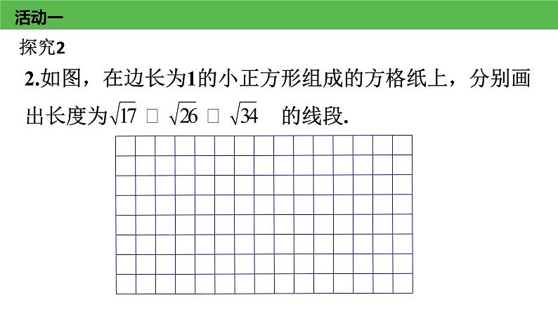 苏科版八年级数学上册 4.3 实数课件PPT第4页