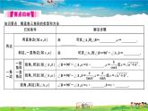 九年级数学下册作业课件（北师大版）1.4 解直角三角形