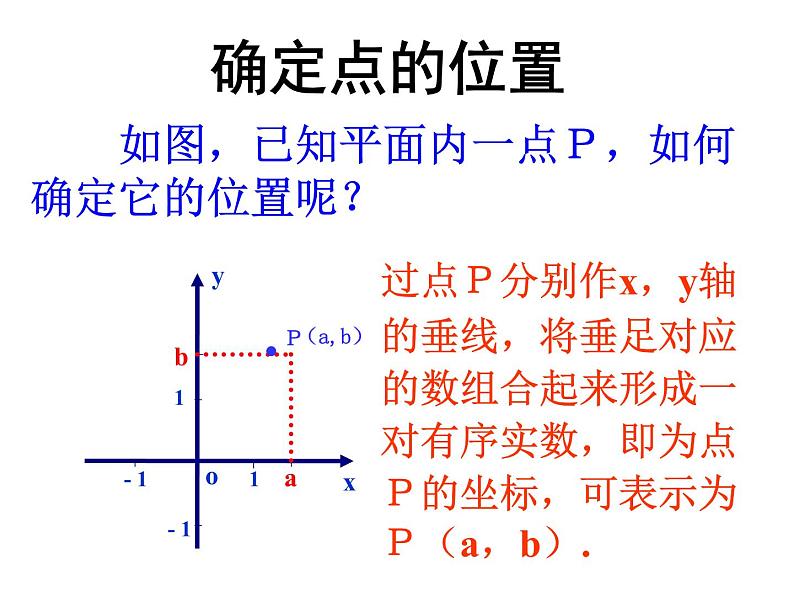 北师大版八年级数学上册 3.2 平面直角坐标系课件PPT08