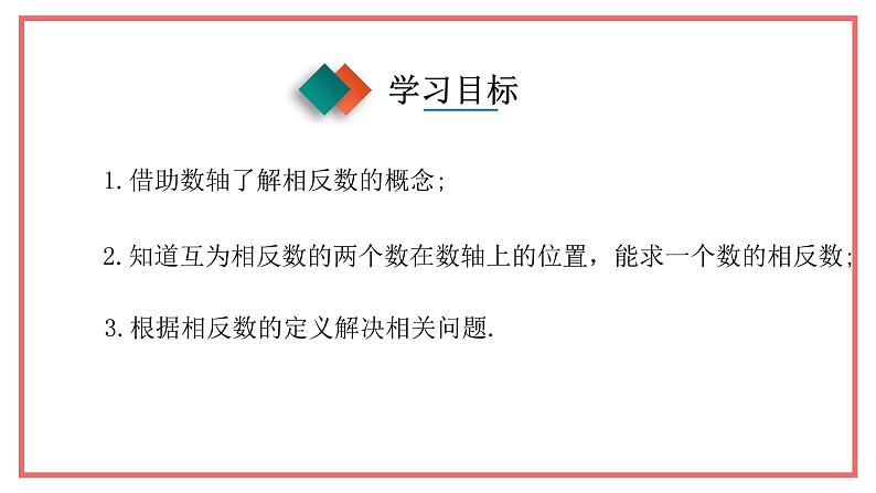 人教版七年级数学上册-1.2.3《相反数》课件02