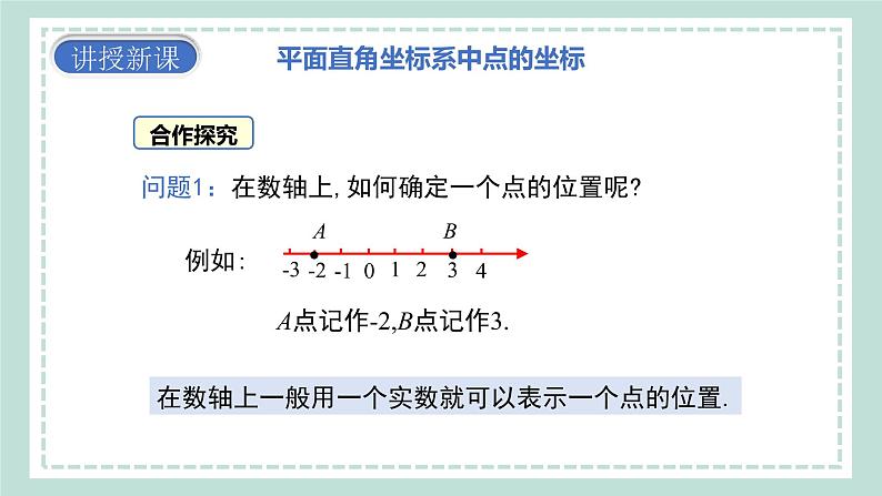 11.1.1 《平面内点的坐标》课件06