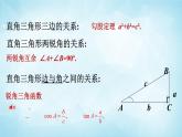 北师版数学九年级下册 1.5 三角函数的应用课件PPT