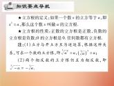 14.2 立方根（6）（課件）-2021-2022學(xué)年數(shù)學(xué)八年級(jí)上冊(cè)-冀教版