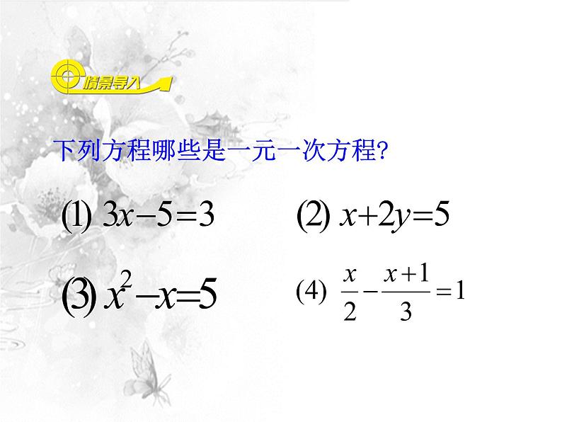 12.4 分式方程（3）（课件）-2021-2022学年数学八年级上册-冀教版02