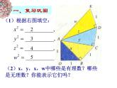 北师大版八年级数学上册 2.2 平方根课件PPT