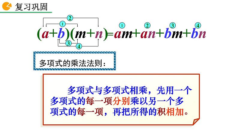 八年级数学上册教学课件-14.2.2 完全平方公式2-人教版02