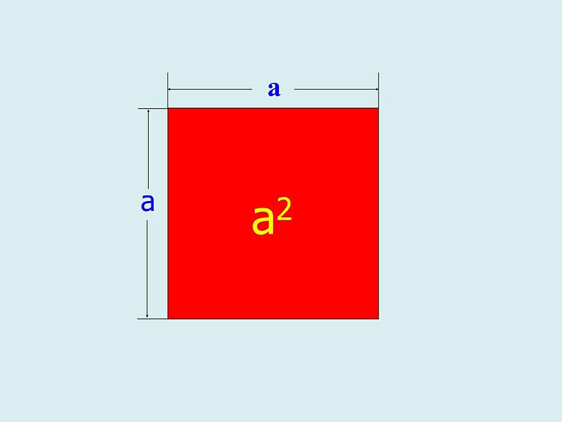 八年级数学上册教学课件-14.2.1 平方差公式5-人教版07