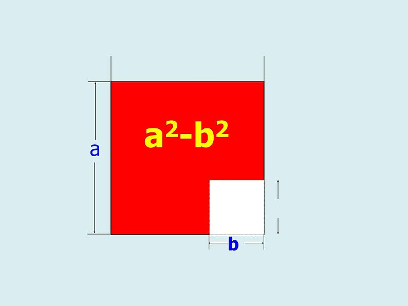 八年级数学上册教学课件-14.2.1 平方差公式5-人教版08