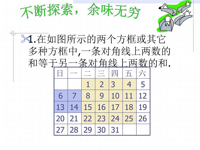 3.5 探索与表达规律（8）（课件）-2021-2022学年数学七年级上册-北师大版第8页