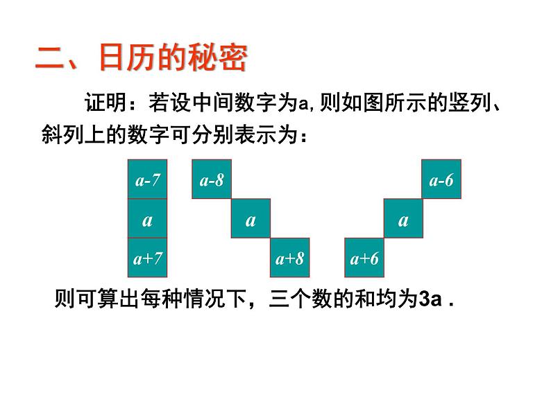 3.5 探索与表达规律（7）（课件）-2021-2022学年数学七年级上册-北师大版第8页