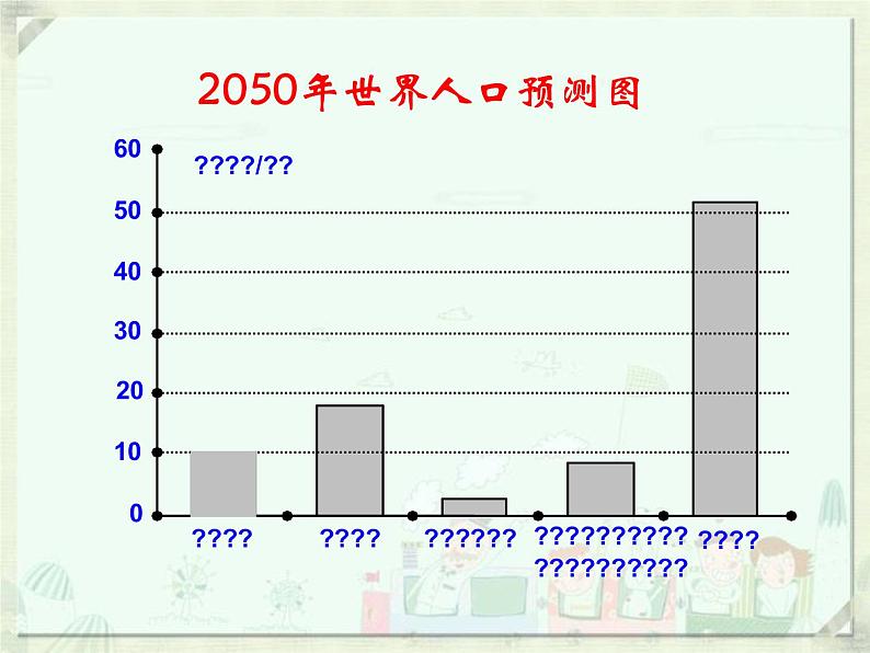 6.4 统计图的选择（9）（课件）-2021-2022学年数学七年级上册-北师大版05