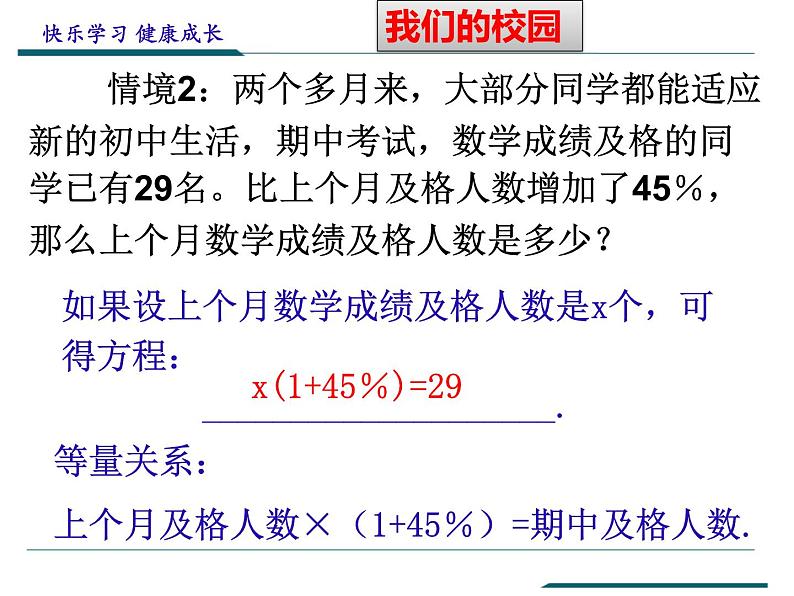 5.1 认识一元一次方程（7）（课件）-2021-2022学年数学七年级上册-北师大版第7页