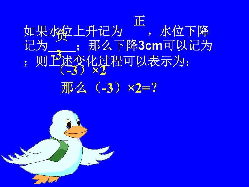 2.7 有理数的乘法（10）（课件）-2021-2022学年数学七年级上册-北师大版第2页