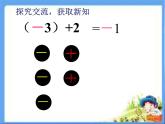 2.4 有理数的加法（8）（课件）-2021-2022学年数学七年级上册-北师大版