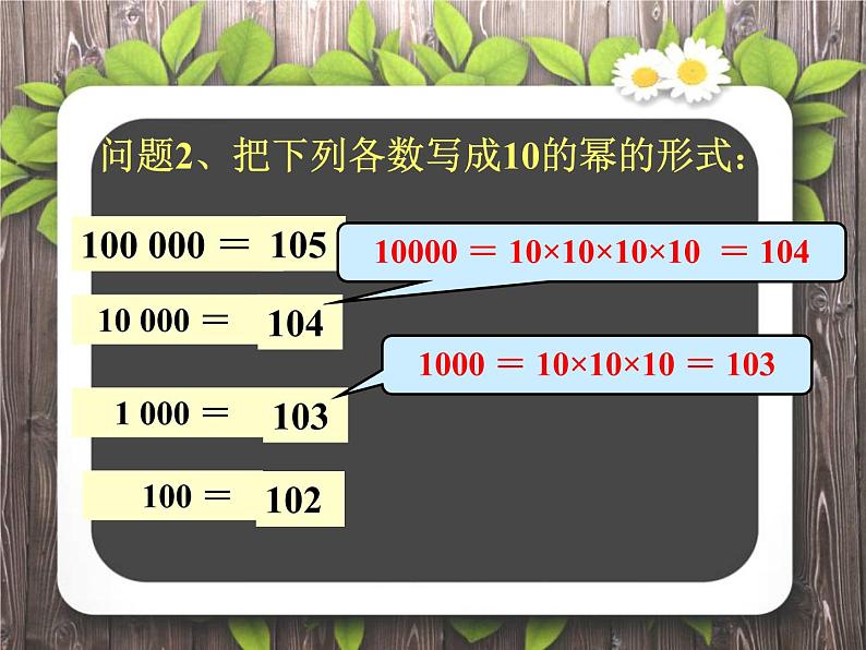 2.10 科学记数法（9）（课件）-2021-2022学年数学七年级上册-北师大版第3页