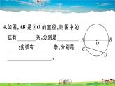 人教版九年级数学上册第二十四章24.1.1 圆课件PPT