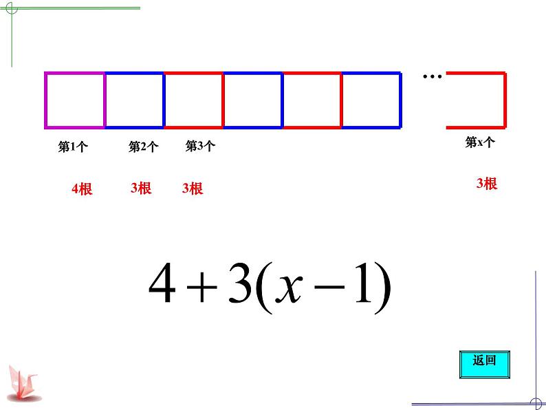 苏科版七年级数学上册 3.5 去括号课件PPT03