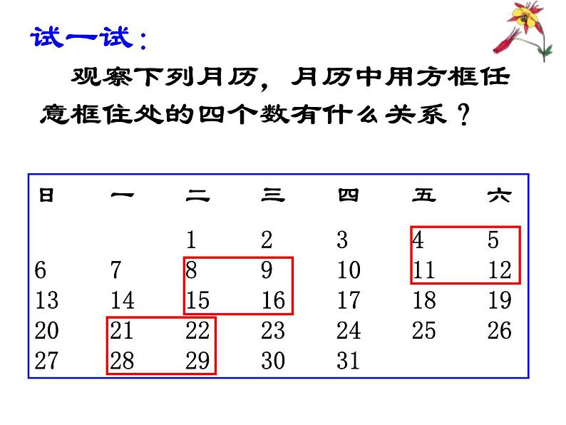 苏科版七年级数学上册 3.1 字母表示数课件PPT第7页