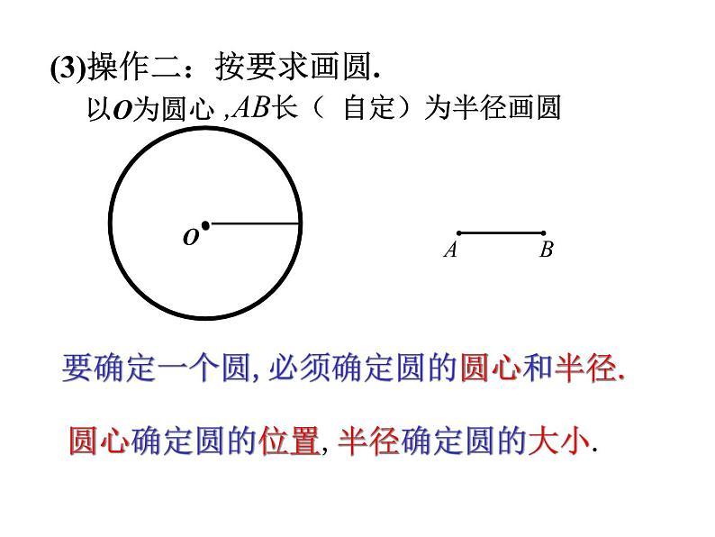 苏科版九年级数学上册 2.1 圆课件PPT08