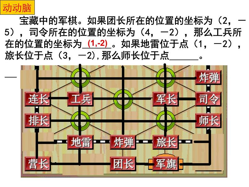 2021-2022苏科版数学八年级上册5.2 平面直角坐标系课件（22张）08