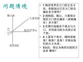 2021-2022学年度北师大版数学七年级上册：4.4角的比较课件（19张）