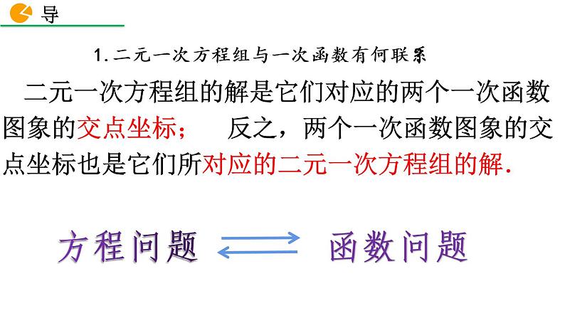 2021-2022北师大版八年级数学上册5.7用二元一次方程组确定一次函数表达式课件（16张）第5页