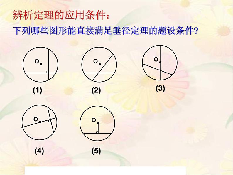 2021-2022人教版数学九年级上册24.1.2垂直于弦的直径 课件（18张）06