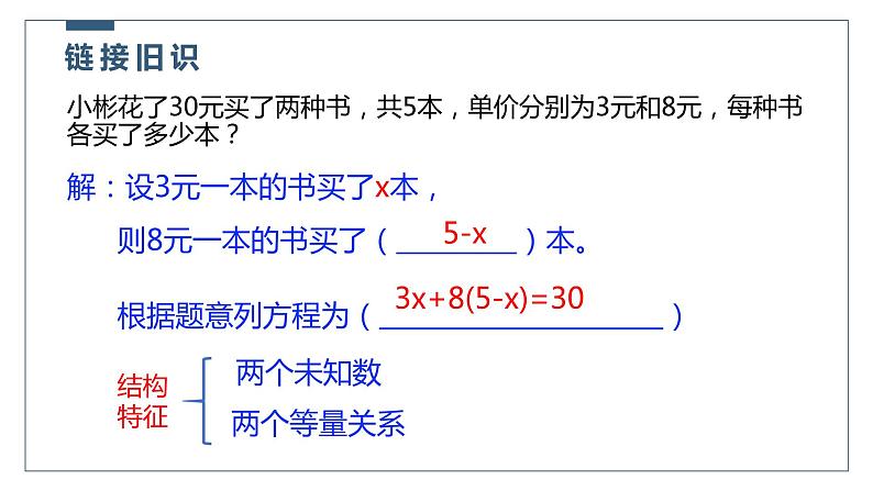 5.5“希望工程义演”-北师大版七年级数学上册课件第4页