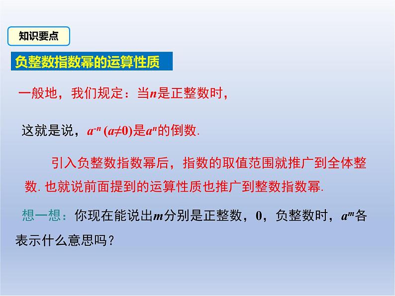 15.2.3 整数指数幂课件PPT第7页