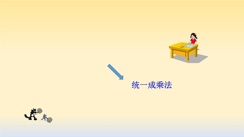 2021-2022学年沪科版七年级数学上册1.5有理数的乘除课件（第四课时18张）第6页