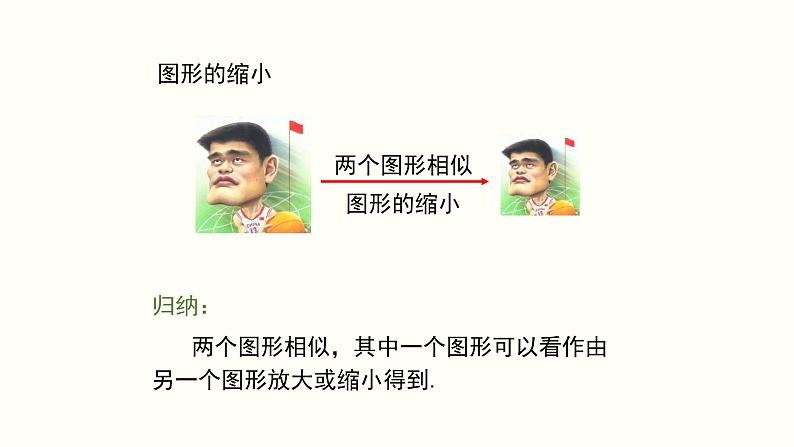 2021—2022学年北师大版九年级数学上册4.1.1成比例线段（1） 课件（48张）第8页