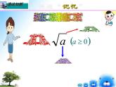 专题21.2.1 二次根式乘法 九年级数学上学期同步 课件（华东师大版）