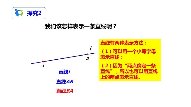 4.2直线、射线、线段（1）（课件+教案+练习）07