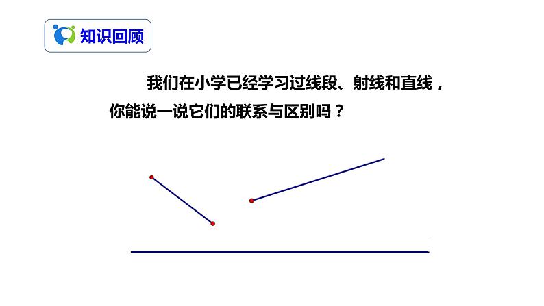 4.2直线、射线、线段（1）（课件+教案+练习）03