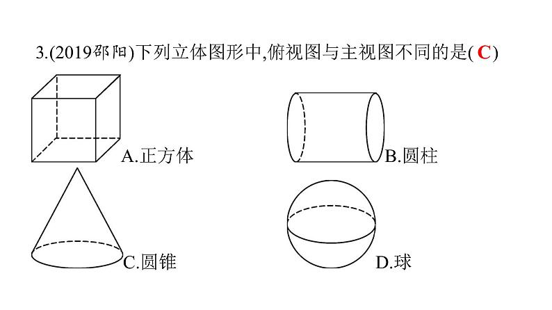 最新广东中考复习数学课件7-2805