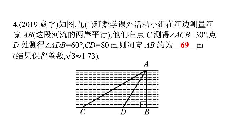 最新广东中考复习数学课件4-2006