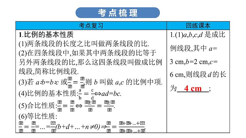 最新广东中考复习数学课件4-17第8页