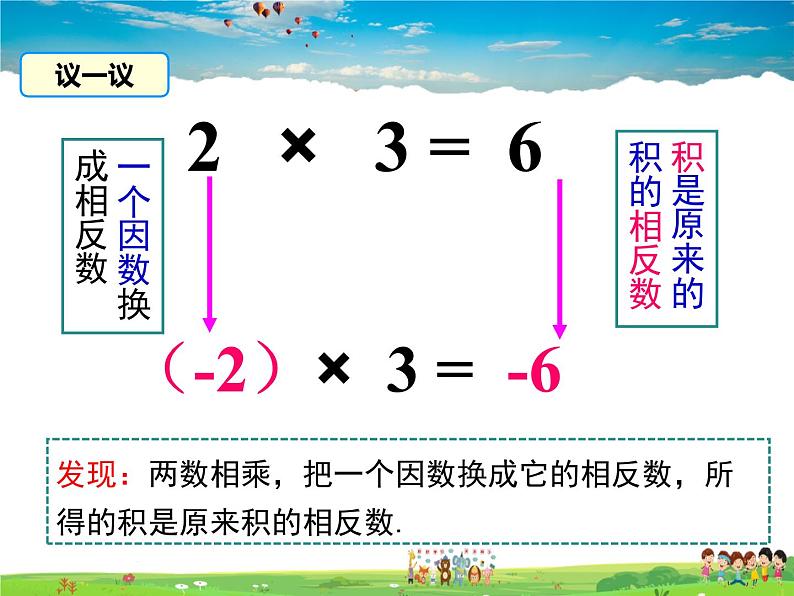 探寻神秘的幻方PPT课件免费下载07