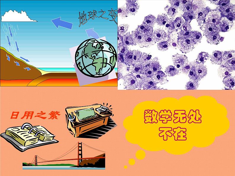 苏科版七年级数学上册1.1 生活  数学_(1) 课件04