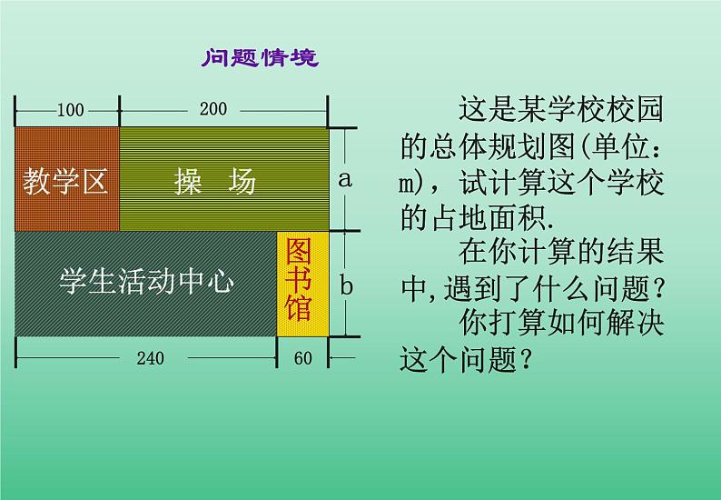 苏科版七年级数学上册3.4  合并同类项_ 课件04