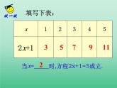 苏科版七年级数学上册4.2 解一元一次方程_ 课件