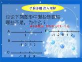 苏科版七年级数学上册2.3 数轴_ 课件