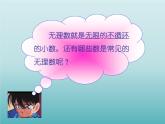 浙教版數(shù)學(xué)七年級(jí)上冊(cè) 3.2 實(shí)數(shù)_(1)（課件）