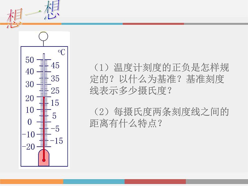 浙教版数学七年级上册 1.2 数轴_（课件）03