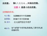 浙教版数学七年级上册 1.1从自然数到有理数_（课件）