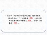 浙教版数学七年级上册 6.2线段、射线和直线_(1)（课件）