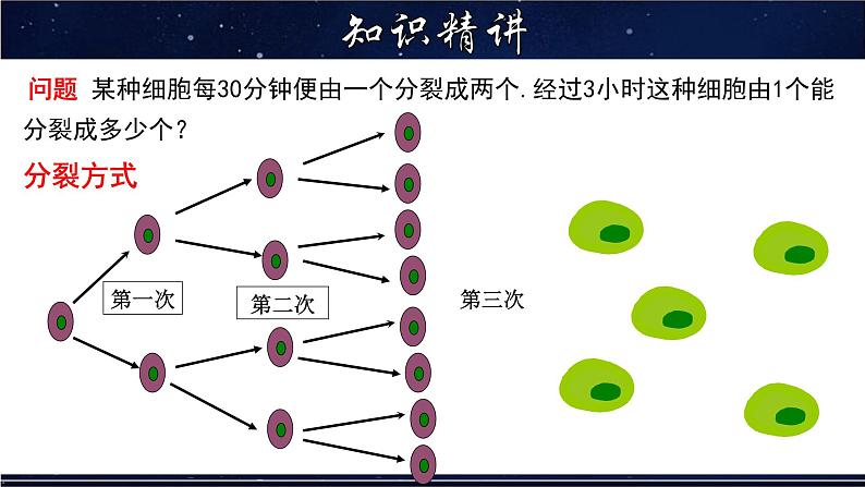 2.11 有理数的乘方-七年级数学上册教材配套教学课件(华师大版)第4页